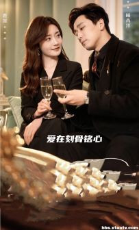 爱在刻骨铭心（90集）